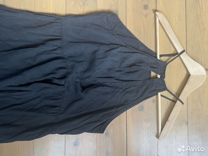 Летний сарафан