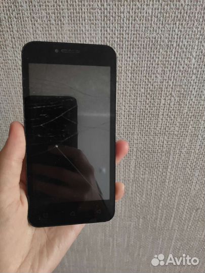 Телефон lenovo b