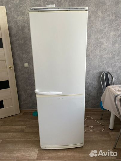Холодильник