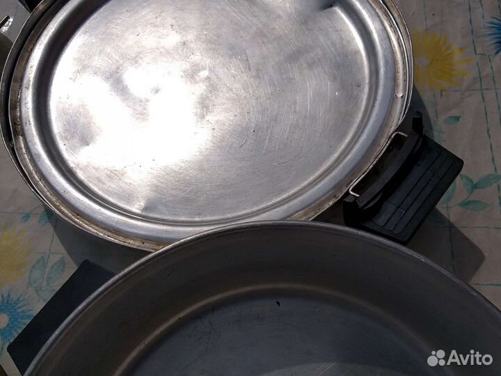 Чудо-Электросковорода СССР