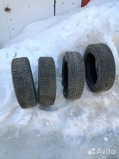 Nordman 5 185/65 R15 92H