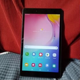 Планшет samsung galaxy tab a7