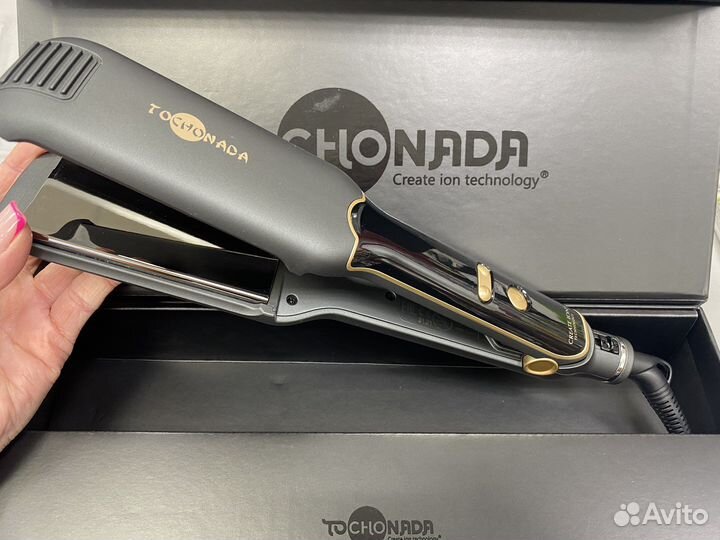 Выпрямитель tochonada