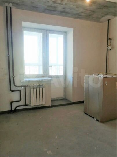 1-к. квартира, 37,7 м², 5/9 эт.