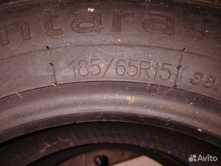 Centara Commercial 185/65 R15