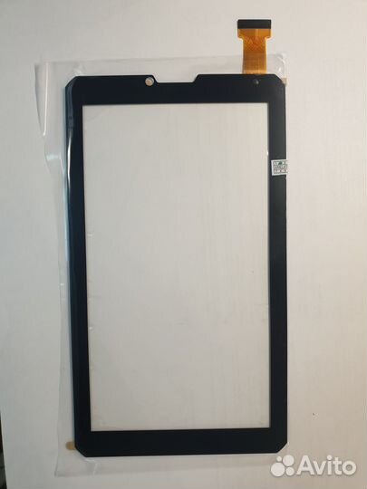 Тачскрин для планшета