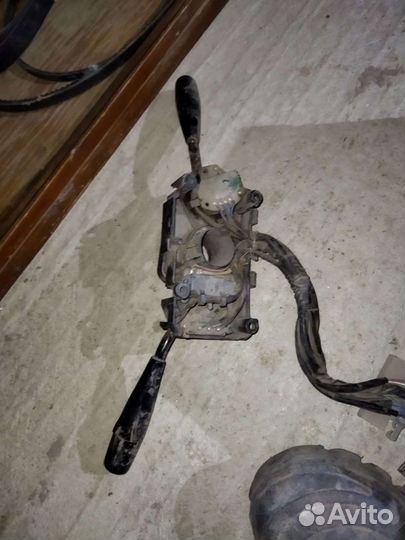 Фарсунки Тойота 4е