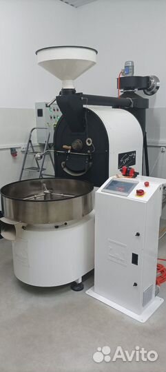 Кофе Колумбия Супремо Ла Месета