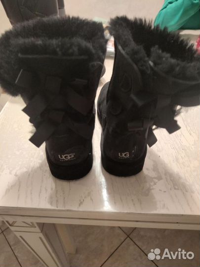 Ugg угги детские