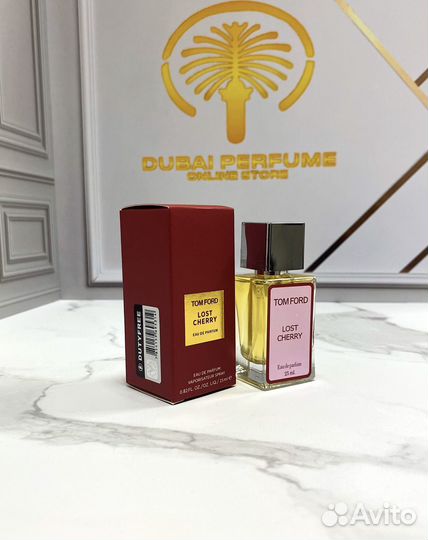 Tom Ford Lost Cherry пробник парфюм женский духи