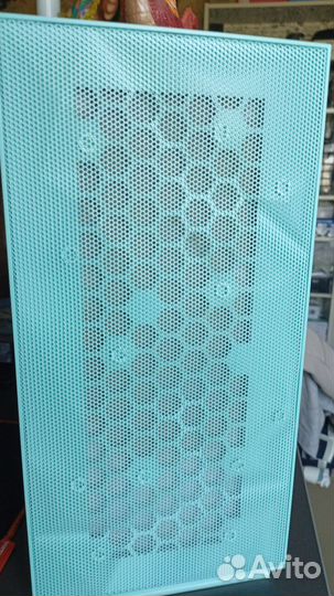 Игровой пк Ryzen 5