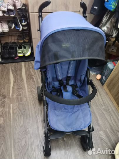 Коляска peg perego si
