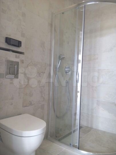 Таунхаус 280 м² на участке 1 сот.