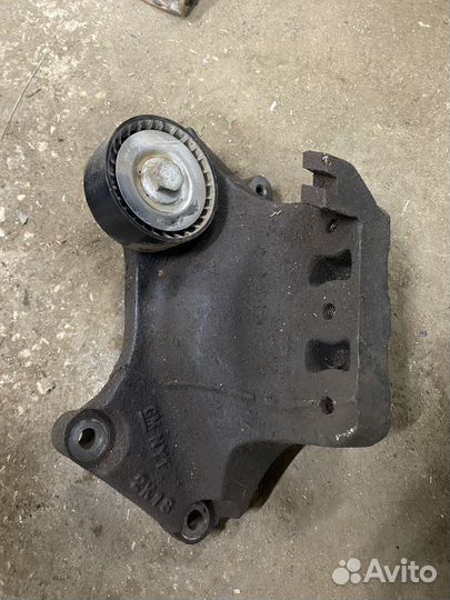 Ролик обводной Chevrolet Cobalt