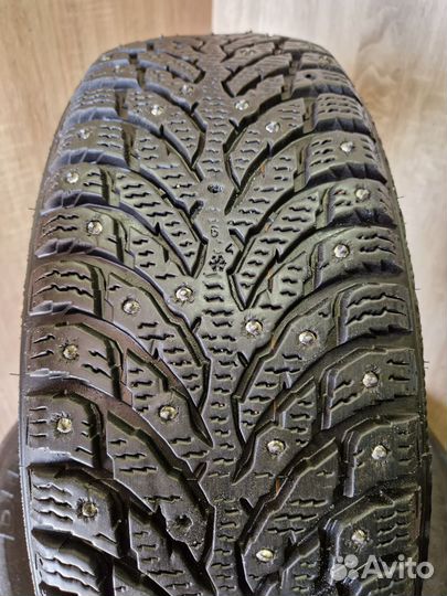 Nokian Tyres Hakkapeliitta 9 195/65 R15 95T