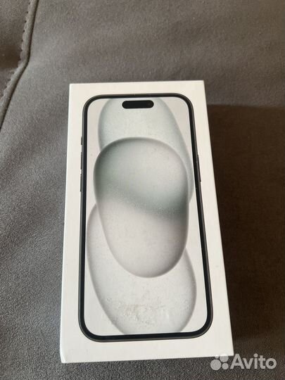 iPhone 15, 128 ГБ