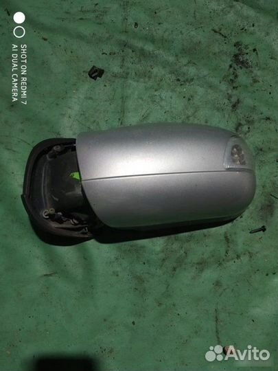 Зеркало левое Mercedes-Benz E W210
