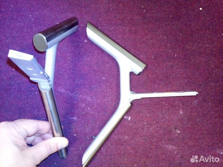 Ножки телевизора Samsung UE49MU7000