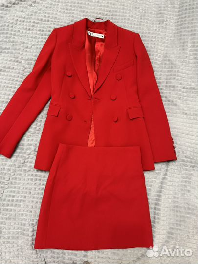 Комплект zara