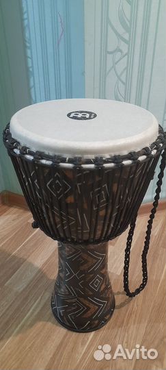 Барабан джембе