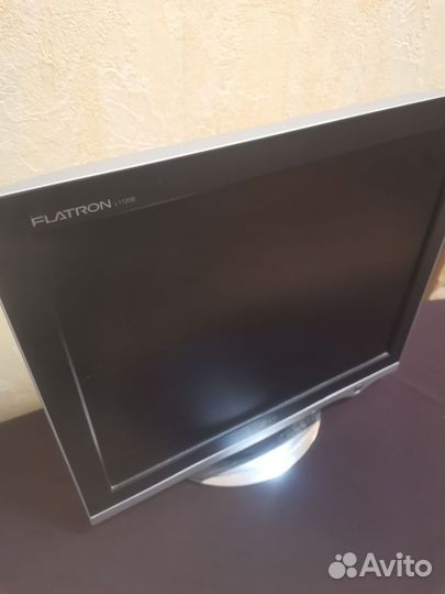 Монитор для компьютера LG