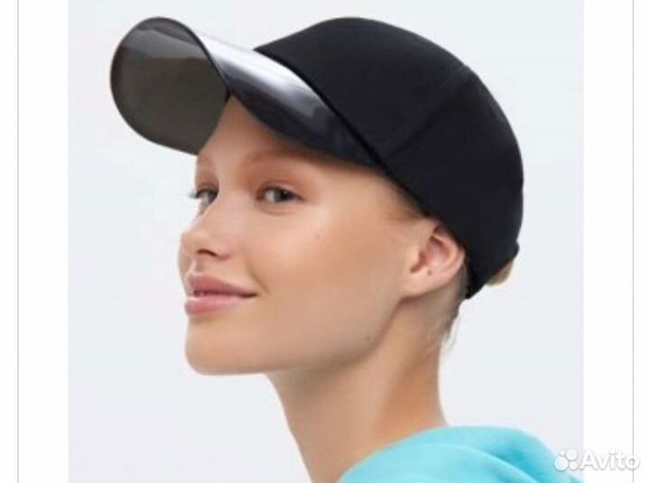 Кепка женская новая