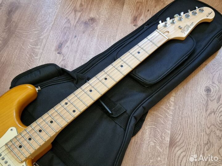 FGN Neo Classic K'NST11MBD Vintage Natural