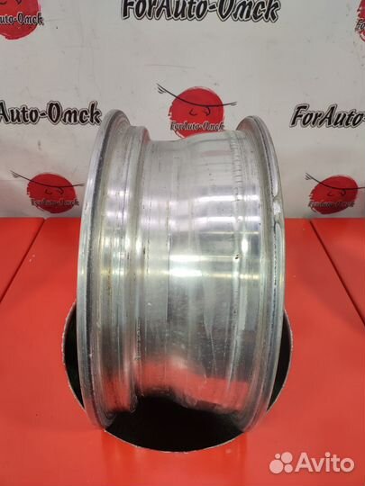 Диски литые Toyota R15 / 5x114.3 J6 50ET DIA60.1