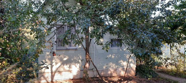 Дача 25 м² на участке 10 сот.