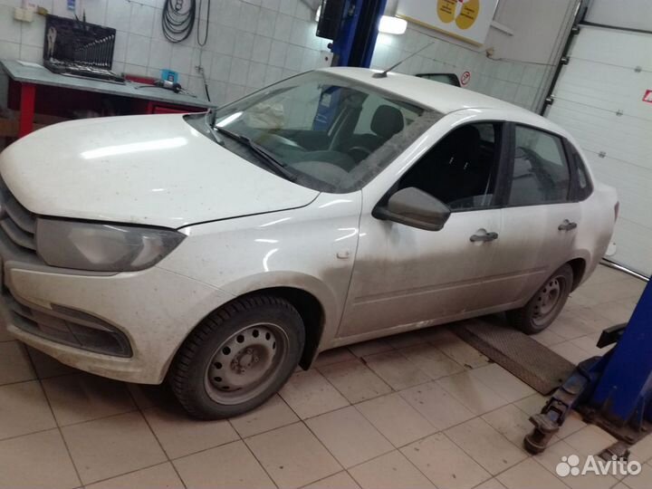 Стекла лобовые LADA granta автостекло