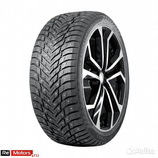 Nokian Tyres Hakkapeliitta 10p SUV 235/65 R17 108T