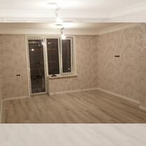 2-к. квартира, 80 м², 4/4 эт.