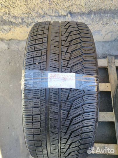 Hankook Winter I'Cept Evo2 W320A SUV 275/40 R22 107V