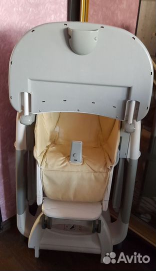 Стульчик для кормления peg perego tatamia