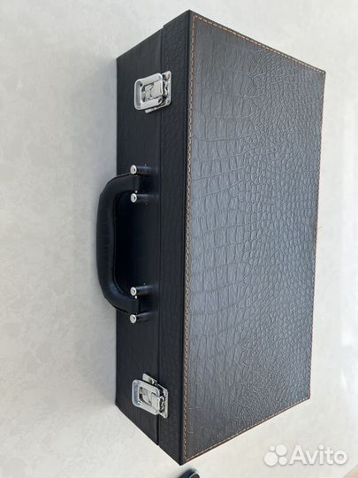 Рюмки стопки перевертыши набор