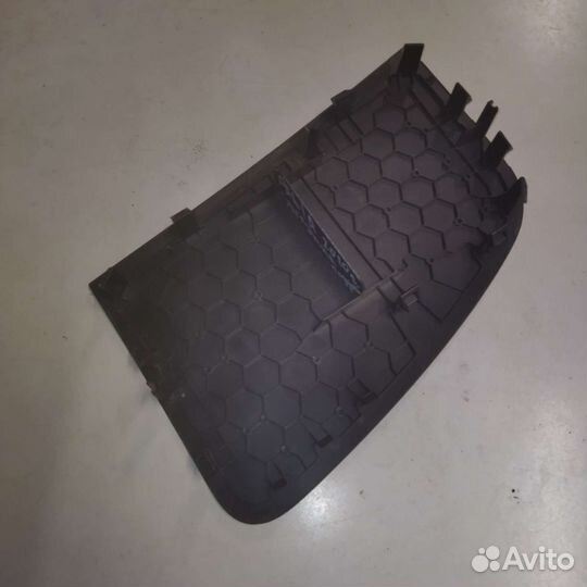 Крышка подушки безопасности Skoda Fabia