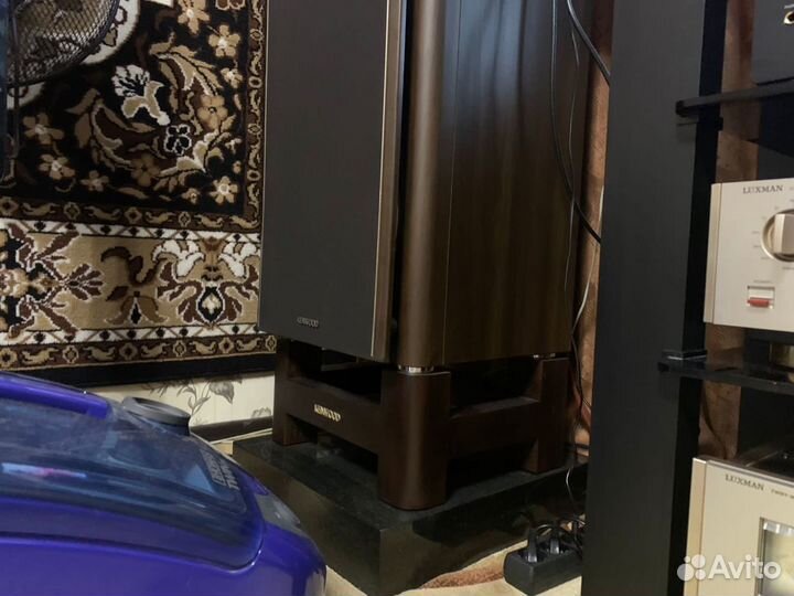 Продам аккустику Kenwood LS G5000