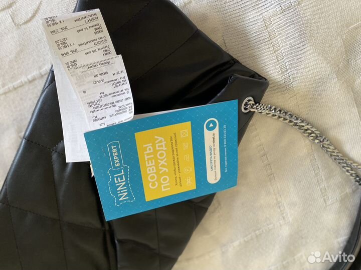 Сумка женская новая,как в Zara