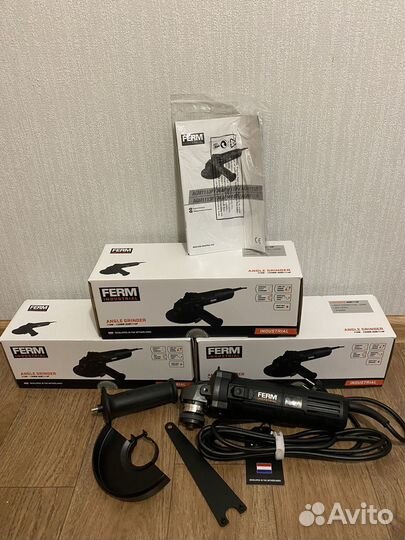 Перфоратор