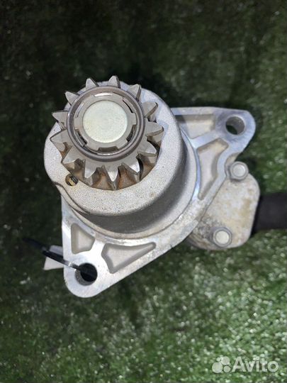 Стартер VQ25DE Nissan Teana J32 J32 23300JN00A