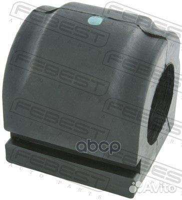 Втулка стабилизатора передняя d23.7 volvo XC90