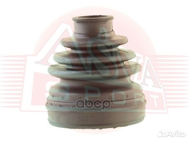 Пыльник шрус (комплект без смазки) asbtinku asva