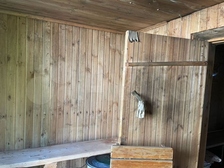 Дом 68,3 м² на участке 8,1 сот.