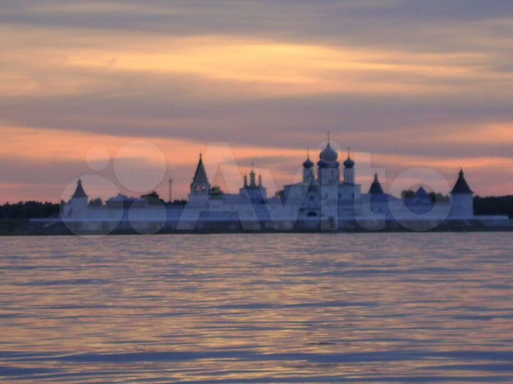 Участок 8 сот. (СНТ, ДНП)