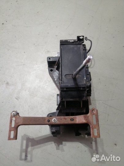 Селектор АКПП Toyota Camry XV40