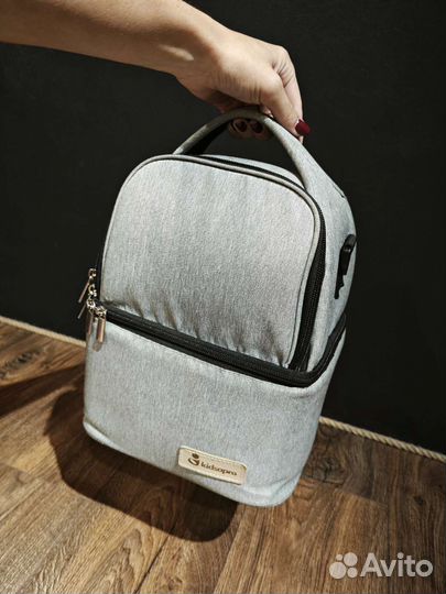 Термо рюкзак для мам