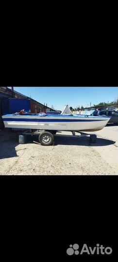 Прогресс 2 м