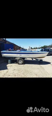 Прогресс 2 м