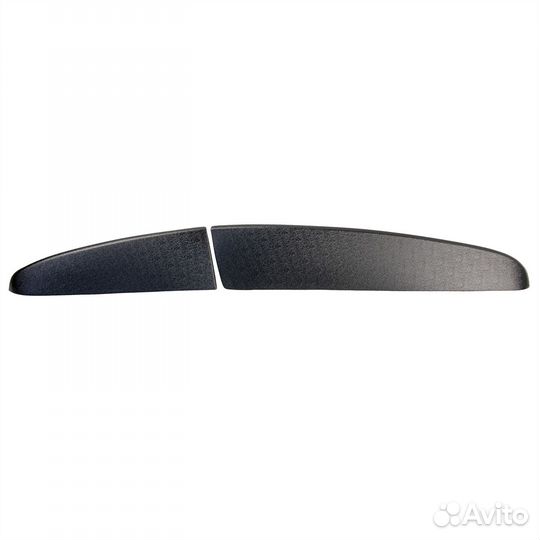 Лип спойлер LADA Largus