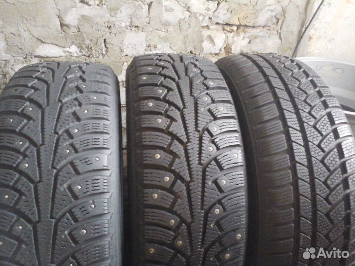 Колёса R15